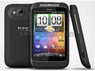 HTC Wildfire S Urgent sell low price. large image 0