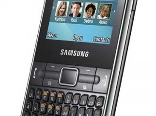 Samsung Chat 322 c3222