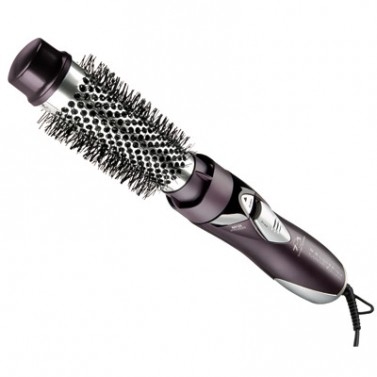 Hair styler Hair dryer Hair straightener with multi key... large image 3
