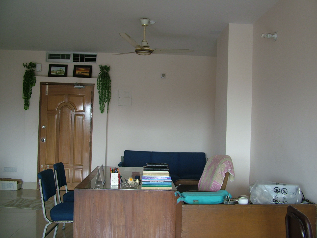 READY OFFICE SPACE AT MOGHBAZAR FOR SALE large image 0