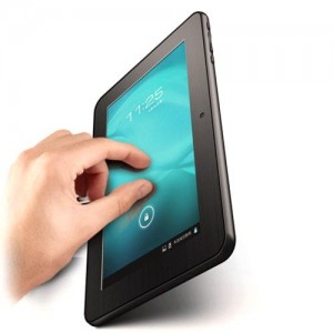 Android 4.0.3 Duel Core IPS Screen Tablet Pc large image 1