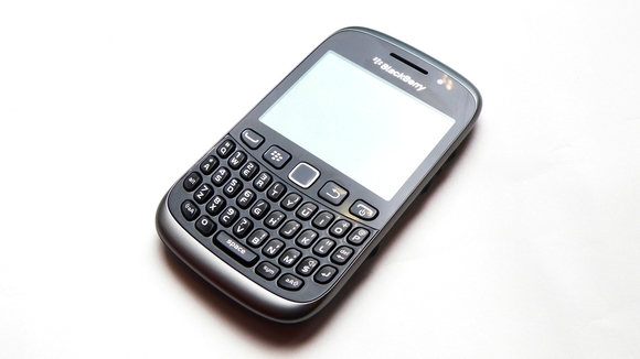 Blackberry Curve 9320 with lowest price inkqomobiles  large image 0