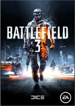 Battlefield 3 for PC original large image 0
