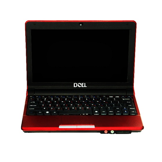 DOEL laptop........ 6000 Tk only Lowest on clickbd large image 0