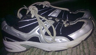 Fila Running Sport shoes for sale large image 0