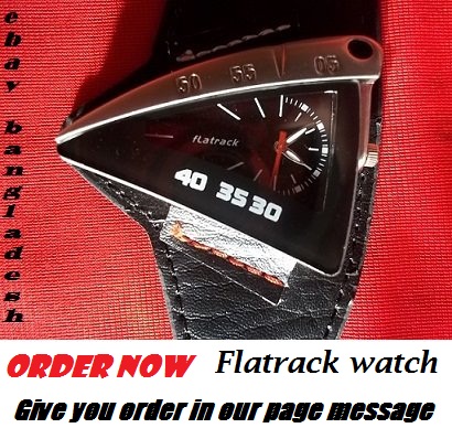 flatrack watch large image 0