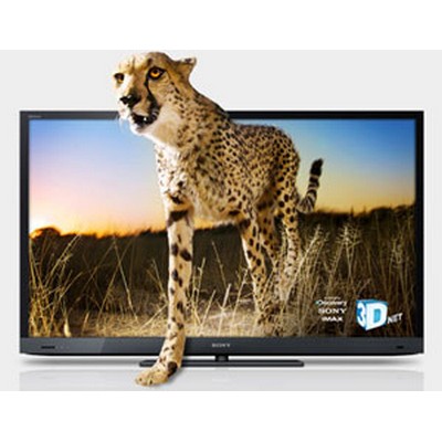 46 SONY BRAVIA FULL HD LCD-LED-3D TV LOWEST PRICE IN BD large image 0