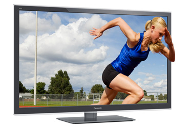 46 SONY BRAVIA FULL HD LCD-LED-3D TV LOWEST PRICE IN BD large image 0