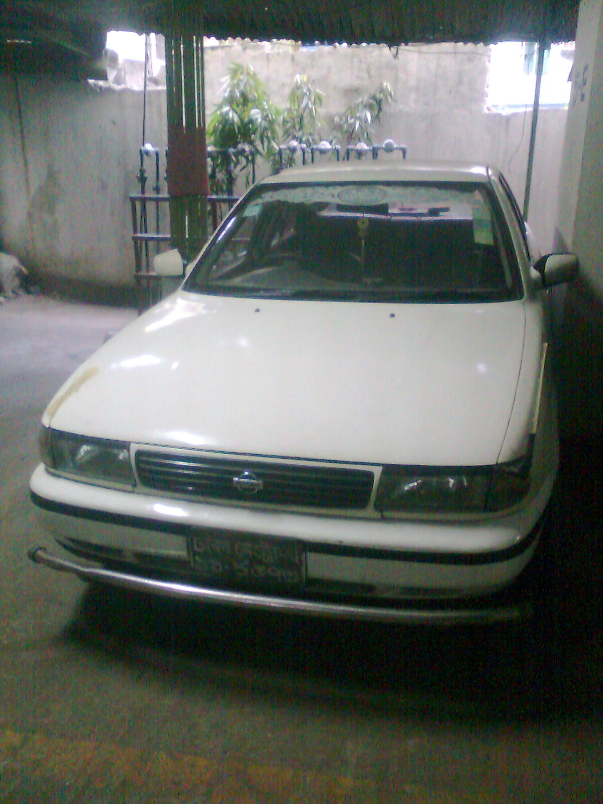 Nissan Sunny for sale  large image 0