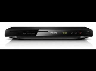 Philips DVD Player, Model - DVP3680/F7