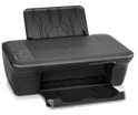 All in One Printer HP - 1050 large image 0