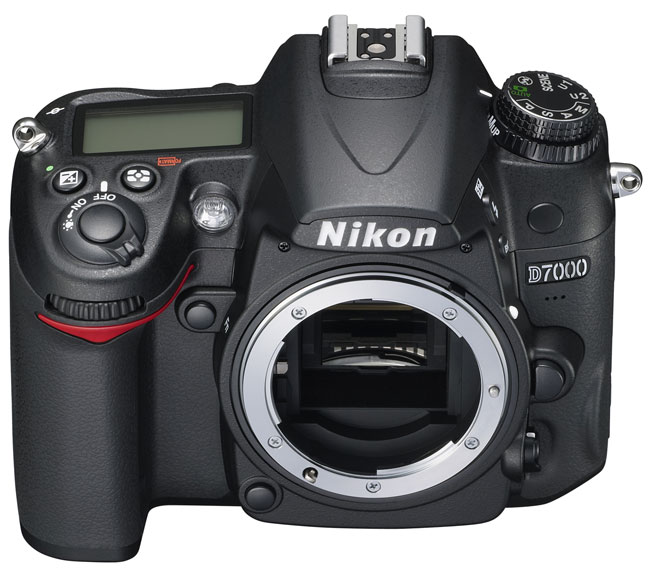 Nikon D7000 large image 0