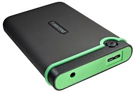 Extarnal HDD 500GB USB 3 With warrenty large image 0