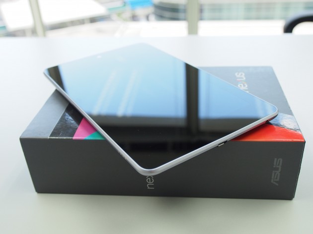 Asus Google Nexus 7 intct Box large image 0