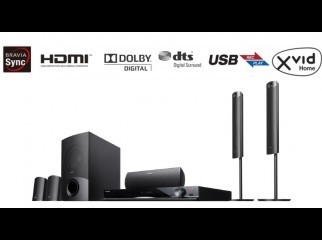 SONY Home Theater System @ LOWEST PRICE IN BD 01611-646464