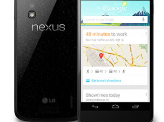 Brand New Google Nexus 4 16GB 2012 