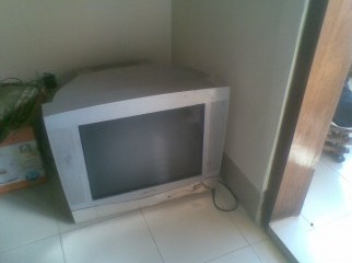 Konka Flat TV 21 inch 