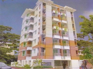 Flat sale for prime location in Senpara Mirpur Dhaka.