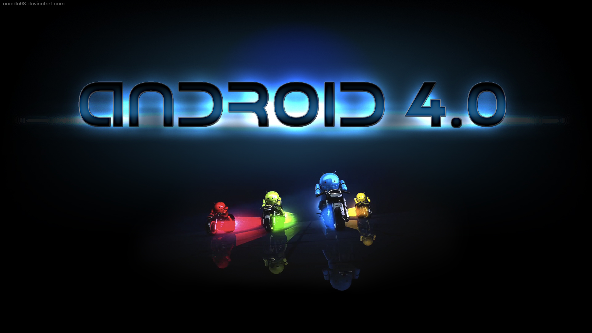 make your phone android 4.0.4 2.3.7 root Bootloader Unlock large image 0