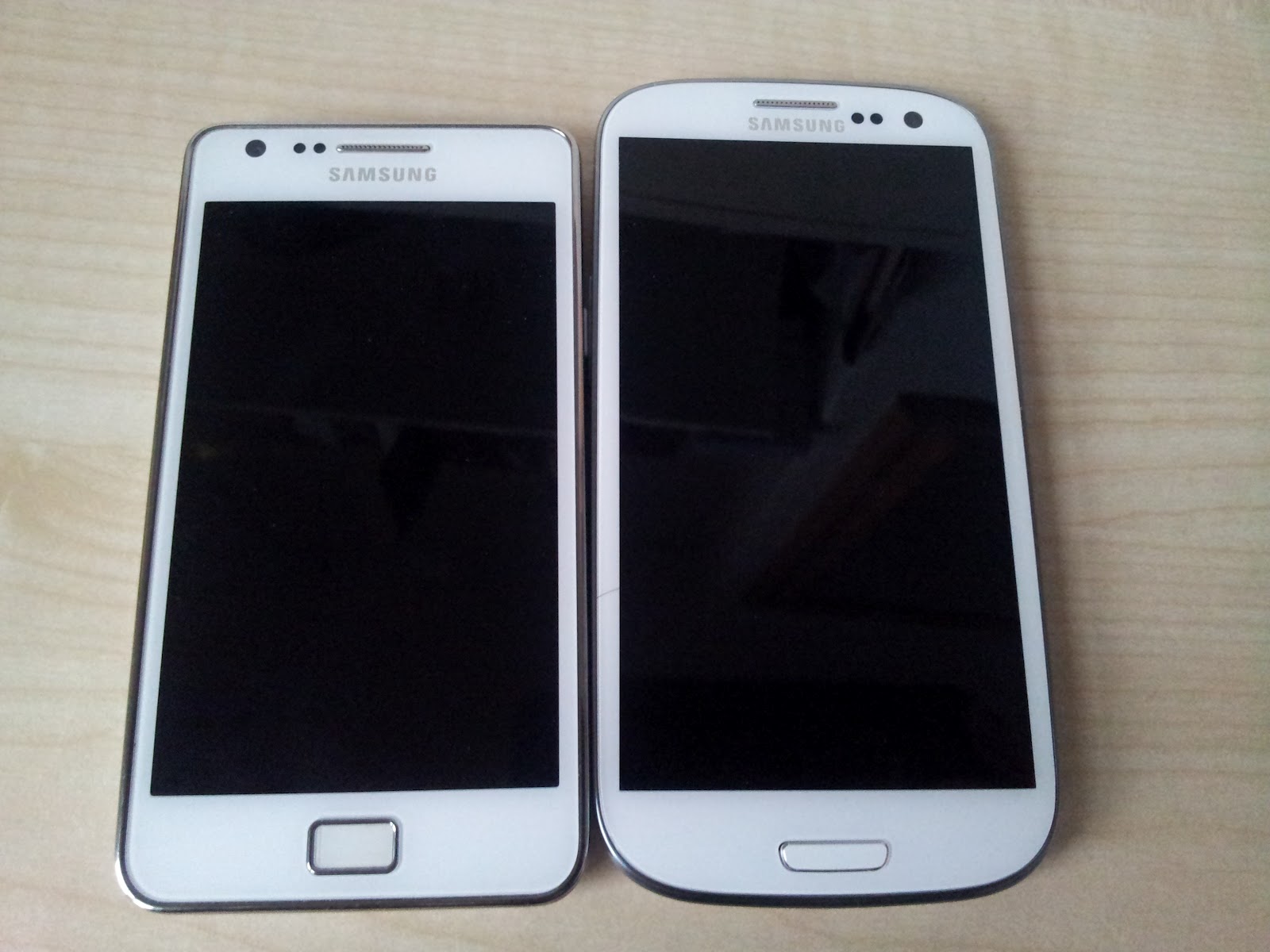 Sell Samsung Galaxy S3 32GB Original large image 0