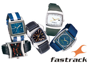  lowest price-Fastrack watches  large image 0