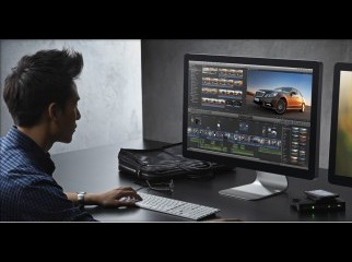 Graphic Video Editing Course