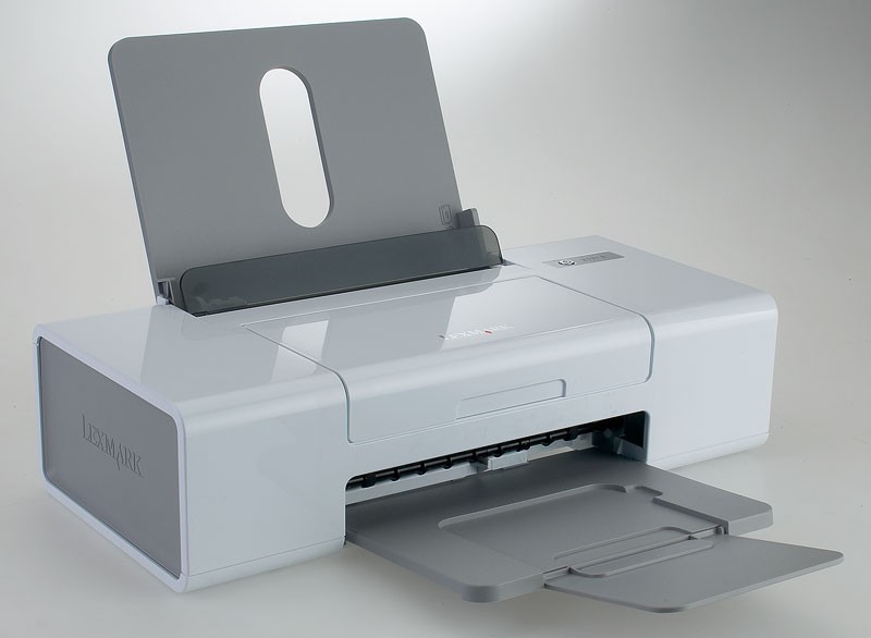 Lexmark Z1320 Printer large image 0
