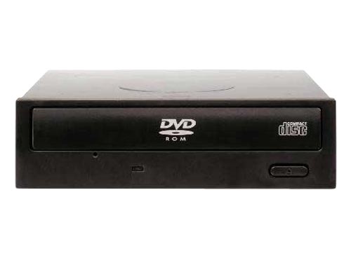 Original HP DVD ROM Drive large image 0