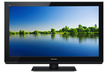 32 Inch Panasonic TH-L32C5M HD LCD TV Made In Malaysia large image 0