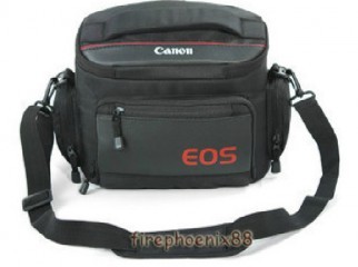 DSLR Camera Bag