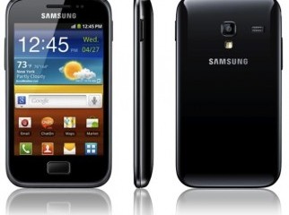 Samsung Galaxy Ace Clone