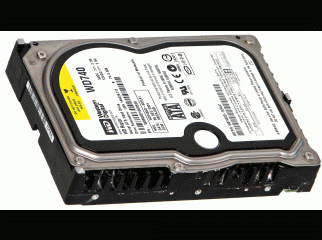 Internal ID Hard Drive 250GB,500GB-3000,4000TK, Hitachi&WD;