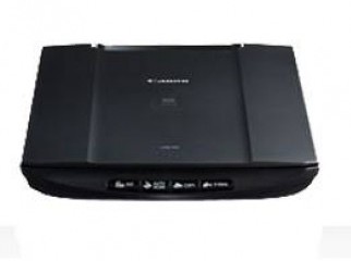 Scanner Canon LiDE 110 with warranty 4300 TK By Florida com