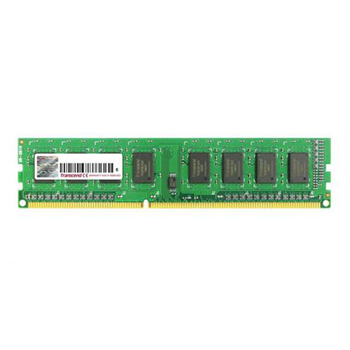 Transcend 2 GB DDR3 Ram almost new - LIFETIME WARRENTY  large image 0