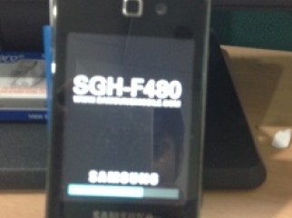 Samsung SGH F-420