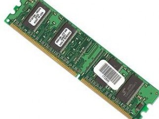 DDR1 RAM 128MB