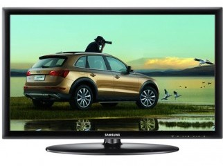 SAMSUNG 40 Ultra Slim FULL HD LED TV