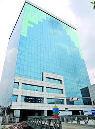 14 500 Square Feet commercial space BGMEA Building Dhaka large image 0