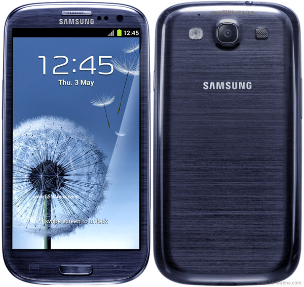 Samsung I9300 Galaxy S III J26 large image 0