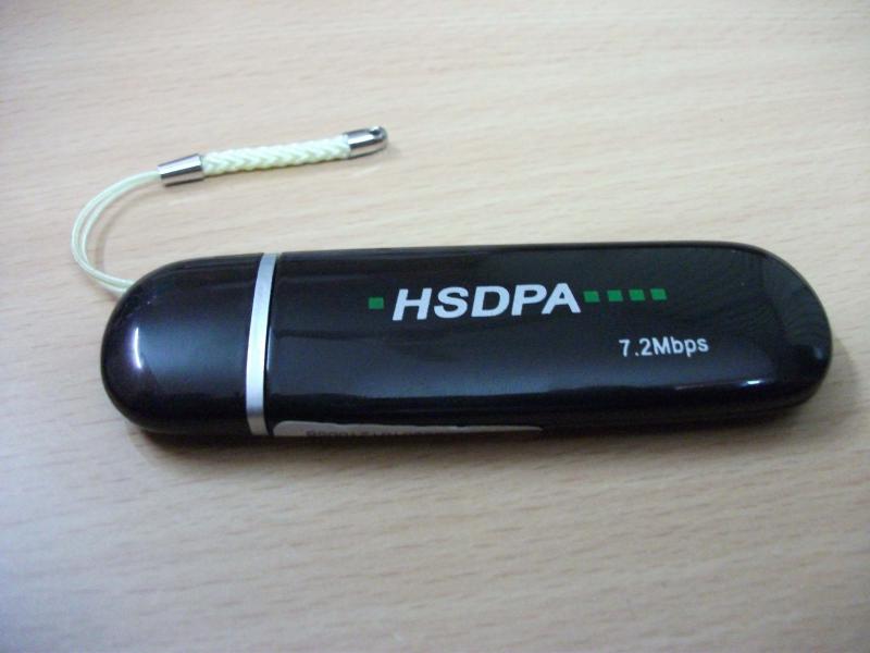 Andriod 3G HSDPA Modem large image 0