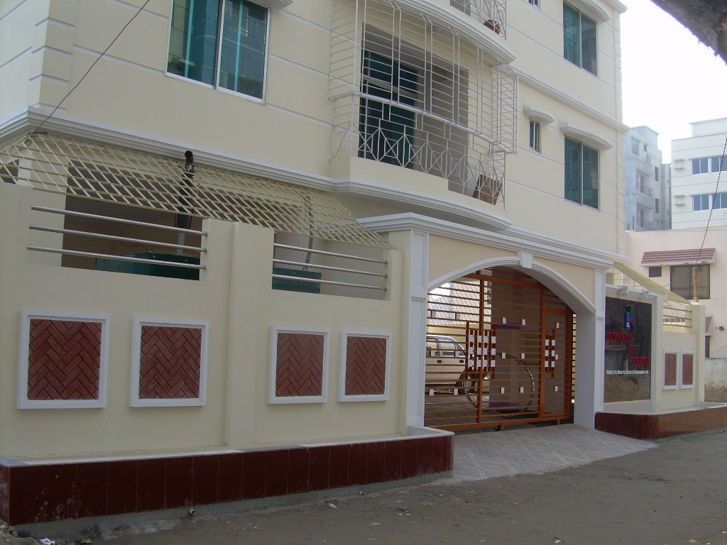 LUXURIOUS 1400 sft APARTMENT rent WITH GAS N ELCTRCTY UTTARA large image 0