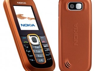 Nokia 2600c-2