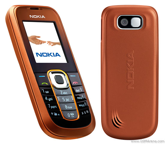 Nokia 2600c-2 large image 0