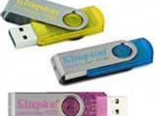 Brand New 8GB Kingstone Pendrive -(Intact)Only 275 BDT