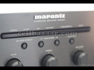 Marantz PM 5004 Integrated Amplifier