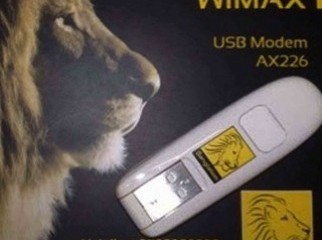 Banglalion Wimax USB postpaid modem 256kbps unlimited