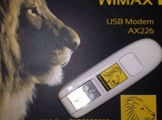 Banglalion Wimax USB postpaid modem 256kbps unlimited large image 0