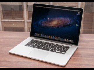 MacBook Pro 15 inch 2nd gen core i7 