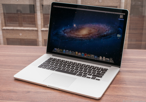 MacBook Pro 15 inch 2nd gen core i7  large image 0