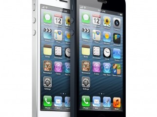 Apple iPhone 5 White 16 gb J26